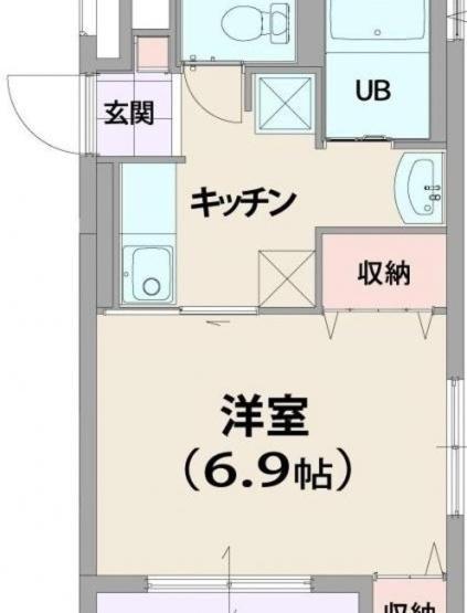 La Lumiere Oroku / Vacation Stay 1116 나하 외부 사진